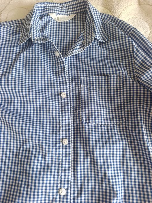 Сорочка 11-12років H&M