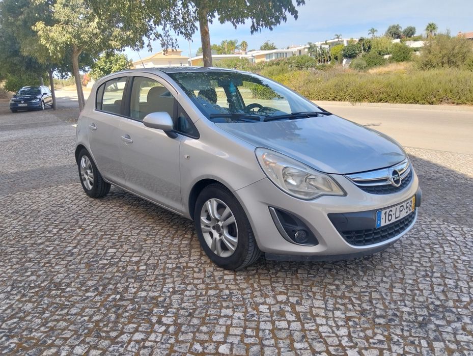 Oportunidade Automático  cx automática, 80.000klms