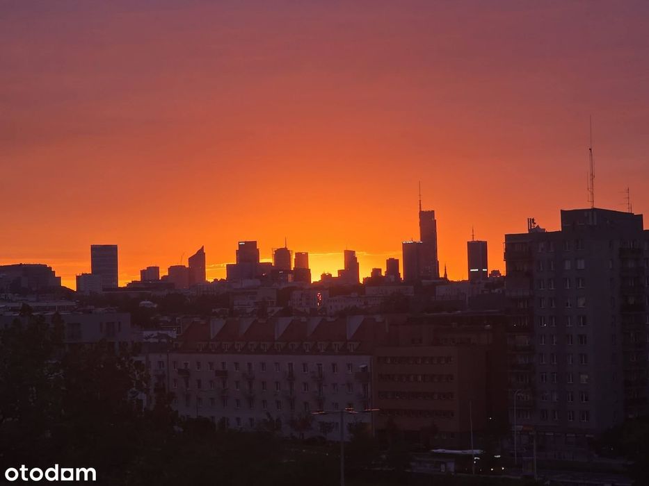 Mieszkanie na sprzedaż Warszawa Mokotów