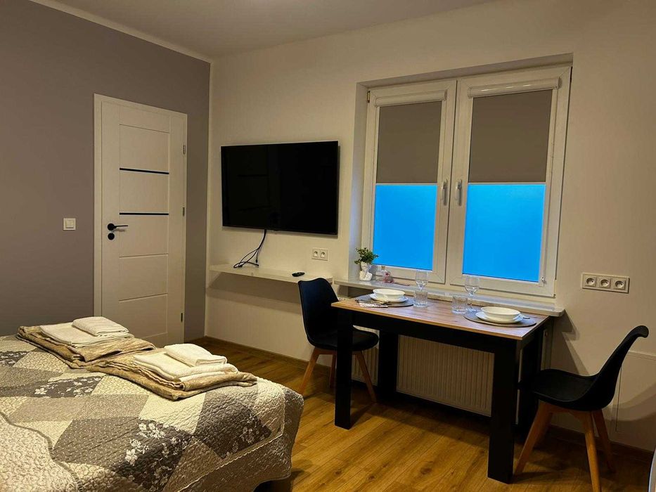 Nocleg "Hello Tu Modlin" Miniapartament