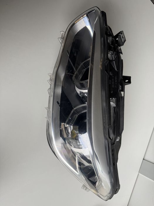 Farol Bmw Serie 1 F20 F21 xenon