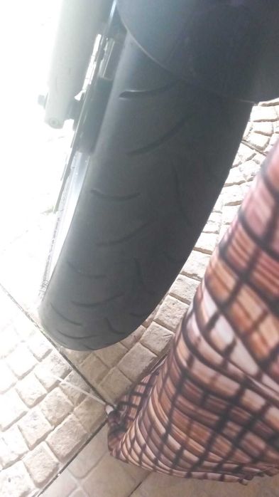 Yamaha TDM 850 3VD 1993