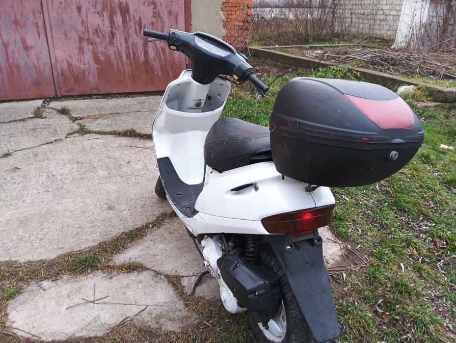 Продам Хонда Дио 18-27