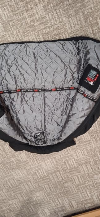 Куртка зимова чоловіча 64/66