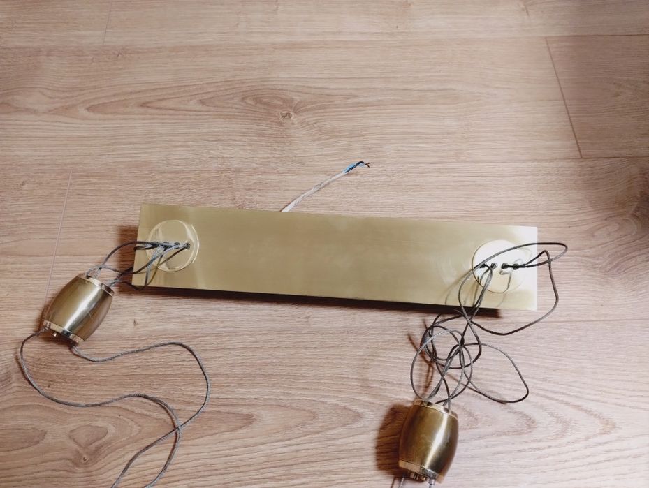 Lampa wisząca   Paul Neuhaus