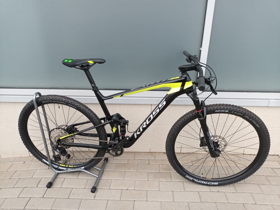 Rower  KROSS EARTH 3.0 PROMOCJA! 1̶7̶9̶9̶9̶zł 10999zł