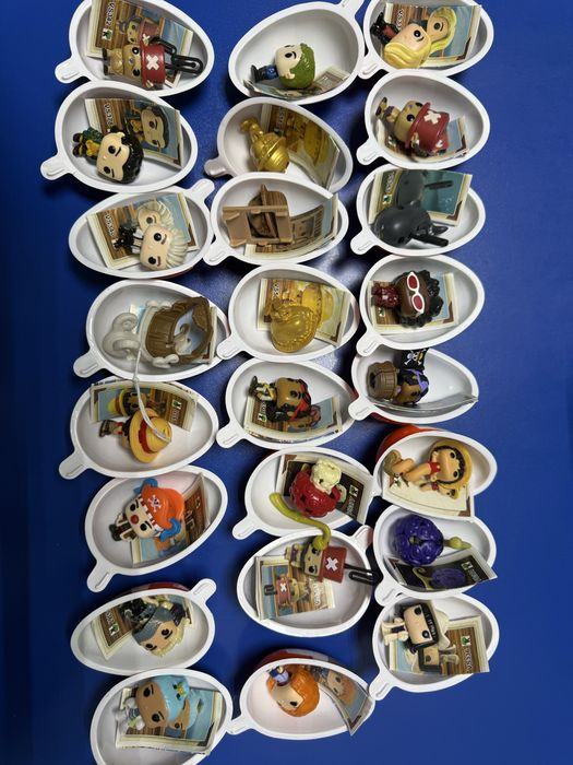 Kinder One piece