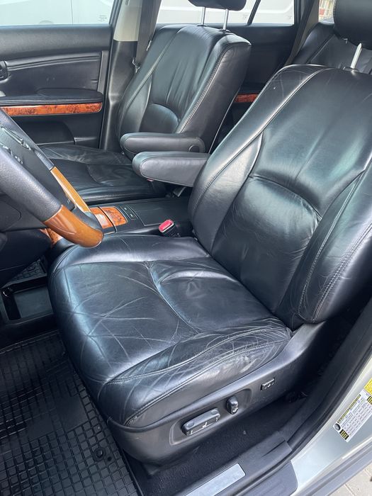 Продам Lexus rx330