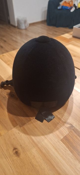 Kask jeździecki ,Toczek,