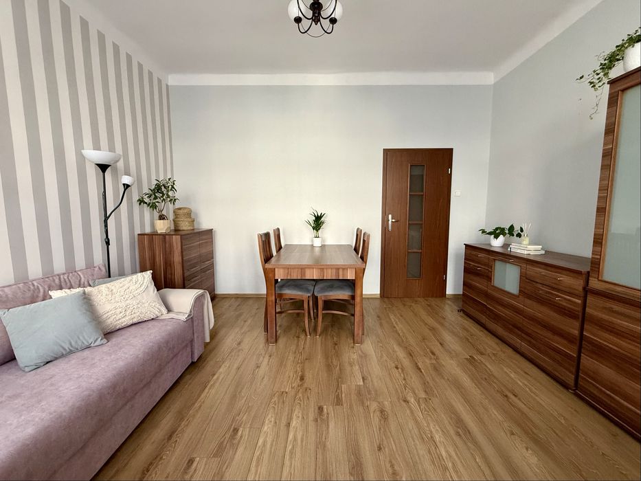 Mieszkanie na wynajem 42 m² – przy UŁ | 1790 zł | dostępne od zaraz