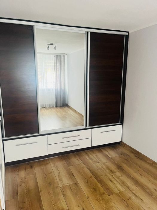 Mieszkanie do wynajęcia