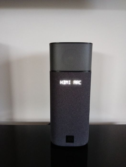 Philips Fidelio E6