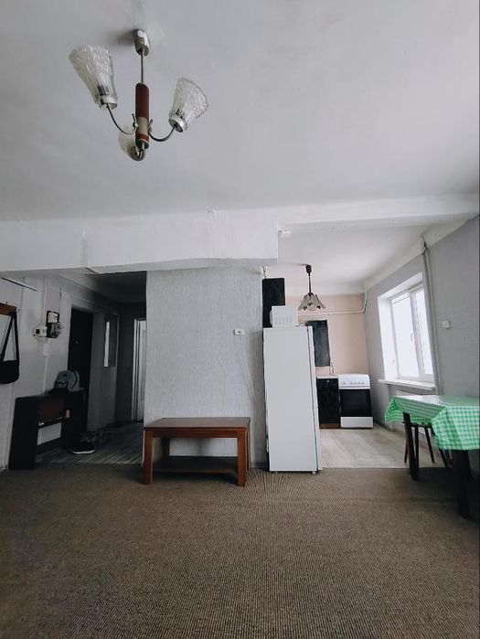 2х с раздельными комнатами и автономным отоп можно єВідновленн