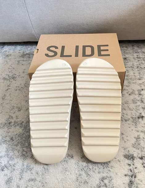 Adidas Yeezy Slide Bone R.38