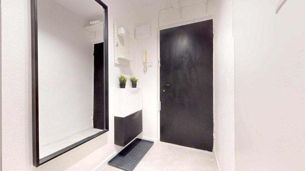 Pokój jednoosobowy | Wrzeciono 46, Bielany | metro Młociny 1,2km | BEZ PROWIZJI | od zaraz | 1175 - Widok 4
