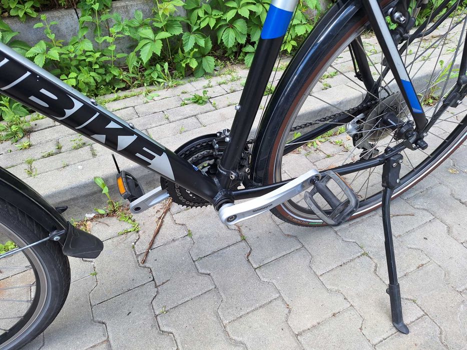 Rower Unibike Flash EQ