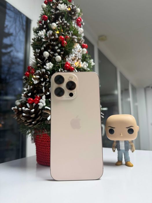 iPhone 16 Pro Max 256 Gb - open box