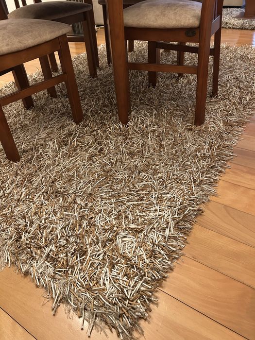 Vendo carpetes sala ou quarto