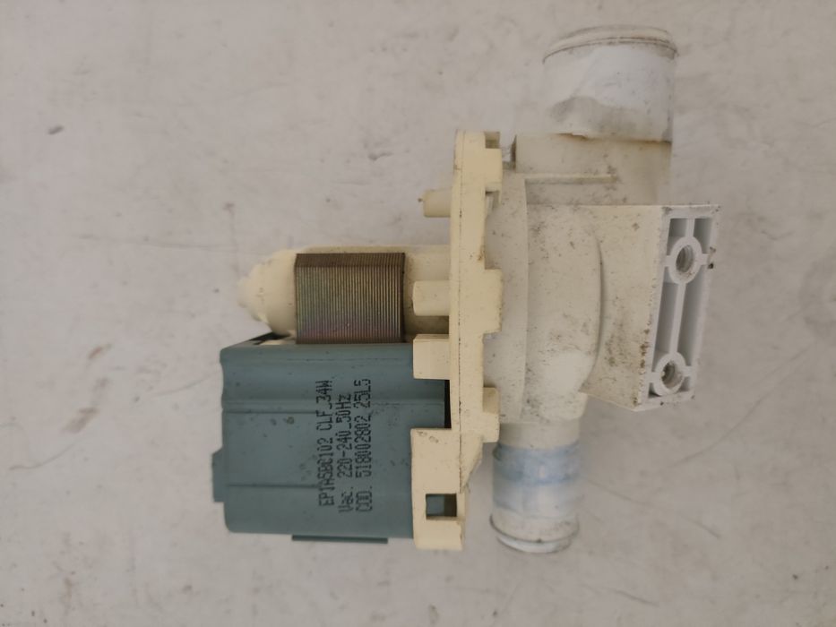 Pompka pralki Ardo FLS 105