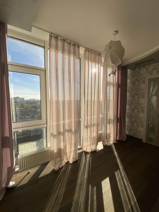 3-комнатная квартира по адресу ул. Большая арнаутская (площадь 135 м²) - Atlanta.ua - фото 16