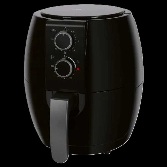 Air fryer Bomann FR 6057 HCB