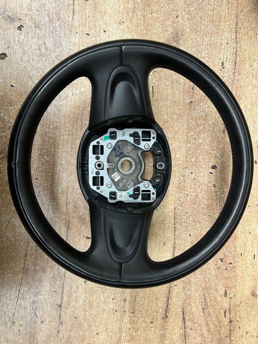 Kierownica Mini Cooper One S