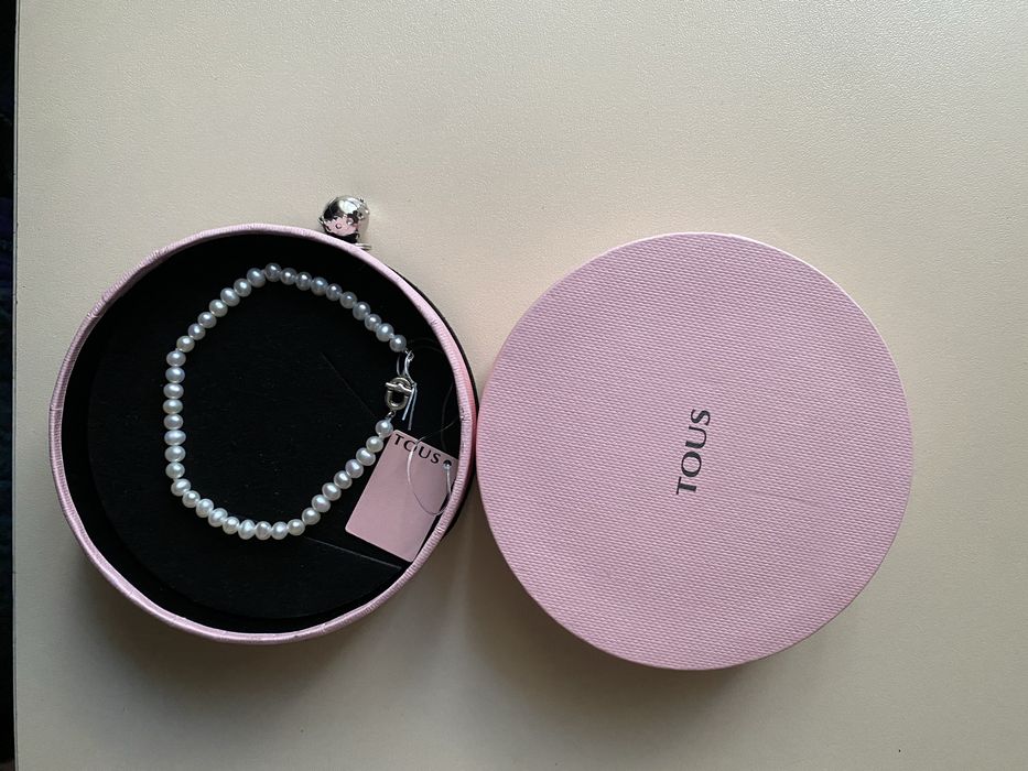 Браслет Tous новий