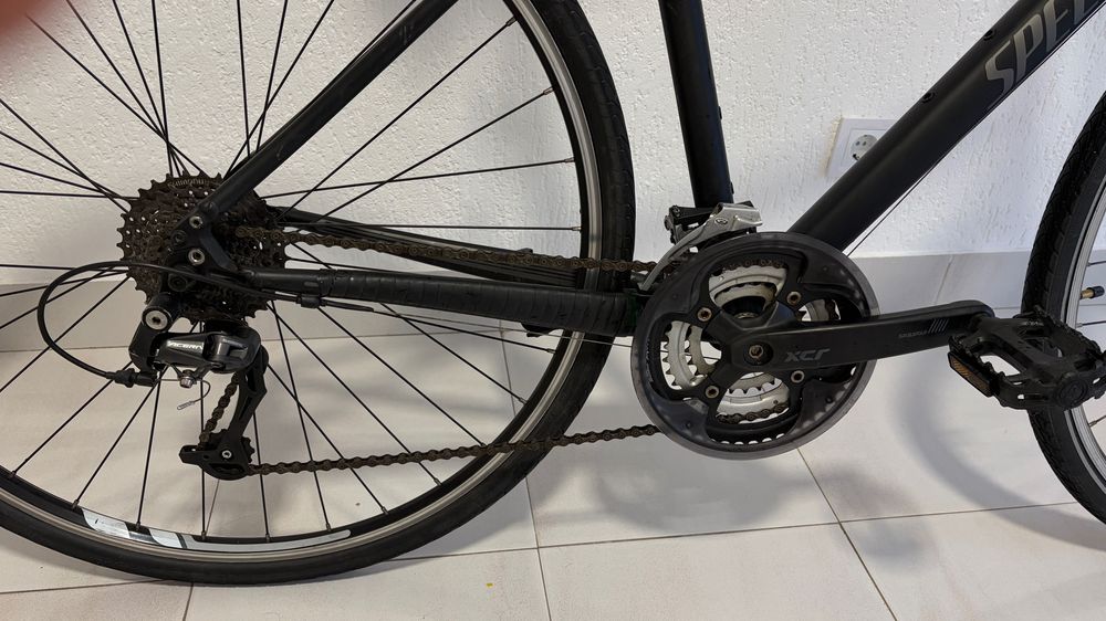 Bicicleta specialized vita