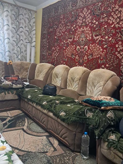 Продам 4 к квартиру на вул.Левка Лук'яненка 0962