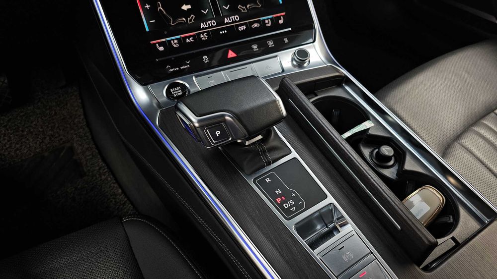 2022 Audi A7(4K8) 45 TDI Quattro Premium