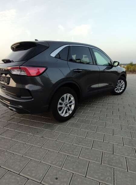 Ford Escape 2020