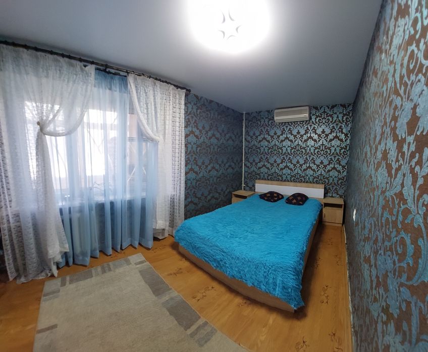 Подобово в аренду 2кк 1 поверх біля Леваневців Ліски(3 гр)