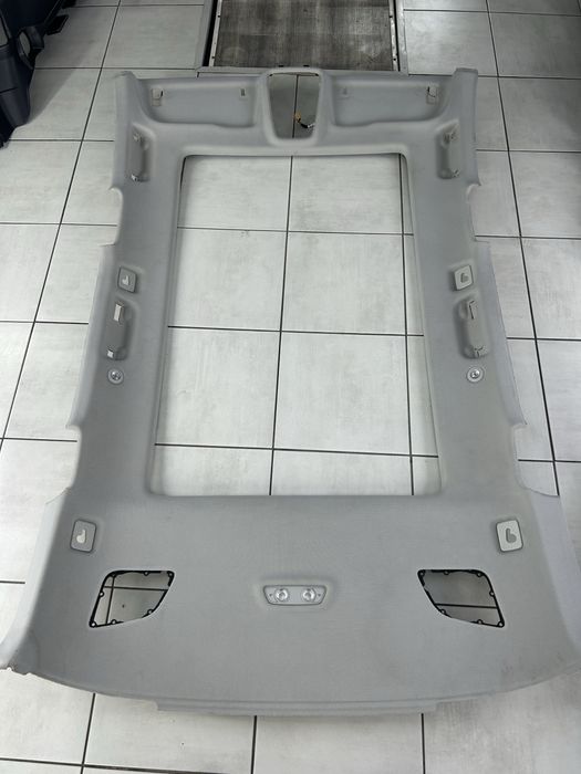 Потолок Audi Q7 2020