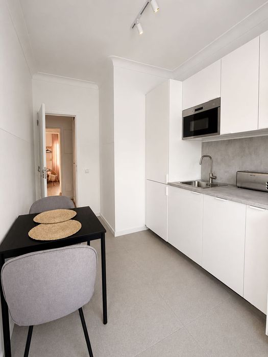 Aluguer de quartos apartamento T2
