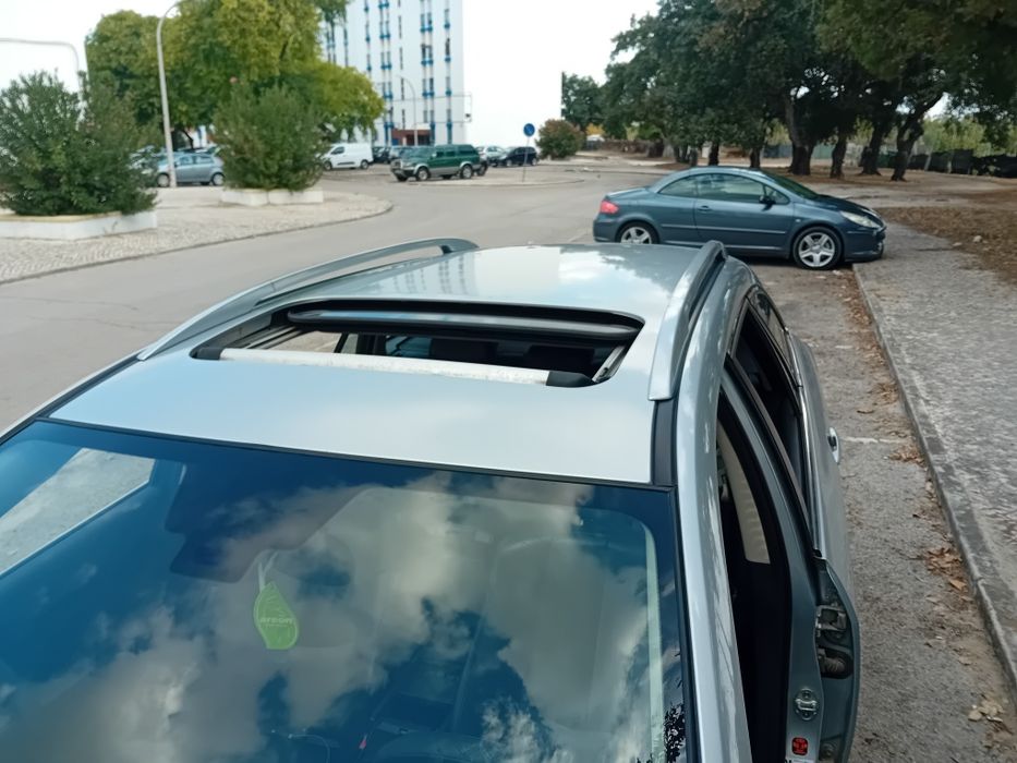 Vendo  Mazda  Topo de Gama  2.2