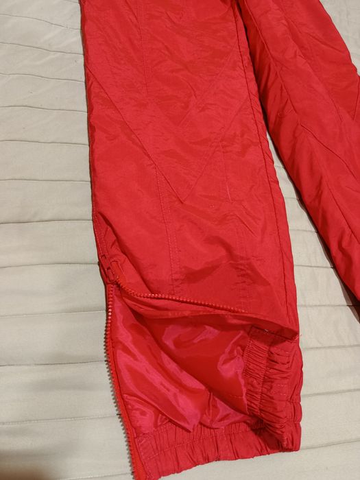 Штаны лыжные синтепон тёплые женские