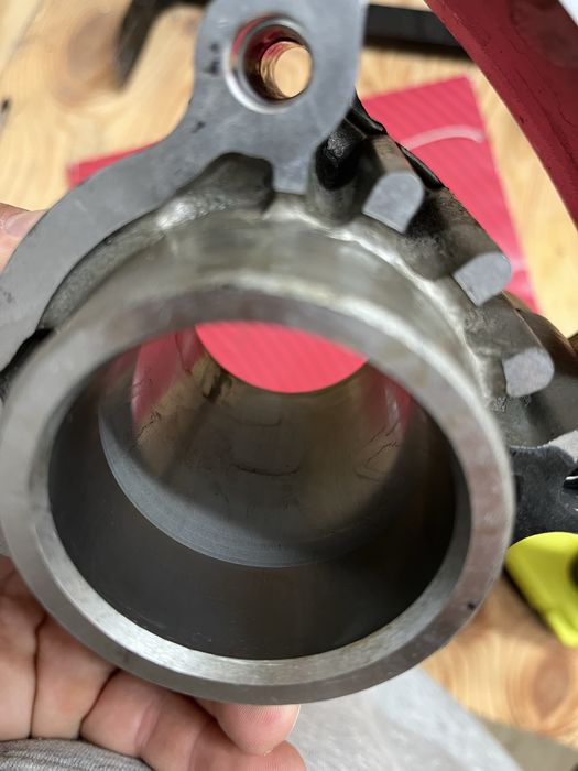 Cylinder yamaha x-max 125/ yzf-r 125