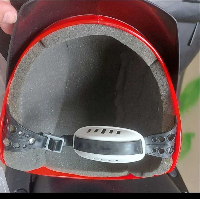 Capacete Brinquedo FEBER Criança