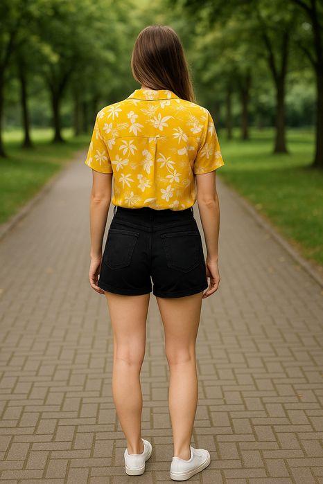 Koszula damska XS other stories