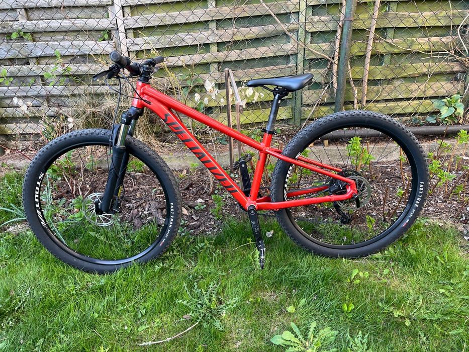 Rower Specialized Rockchopper Comp 29