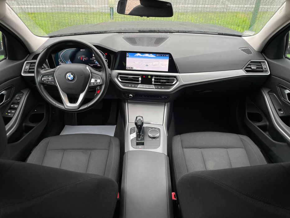 BMW 330 e Híbrido Plug-In Nacional IVA DEDUTIVEL