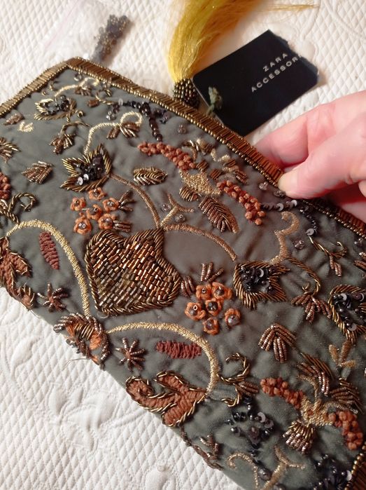 Клатч женский новый