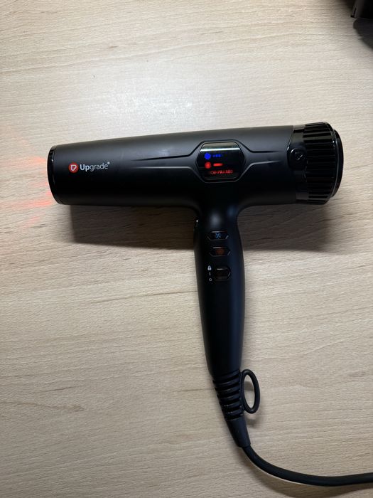 Suszarka Upgrade BioInfrared B-IR Hyper Sense