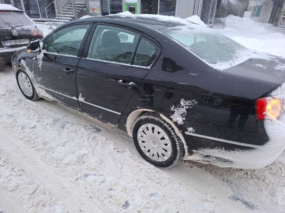 продам vw passat 2.0 дизель автомат