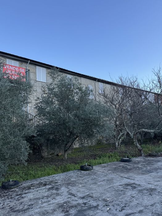 Quinta Douro Cambres N226