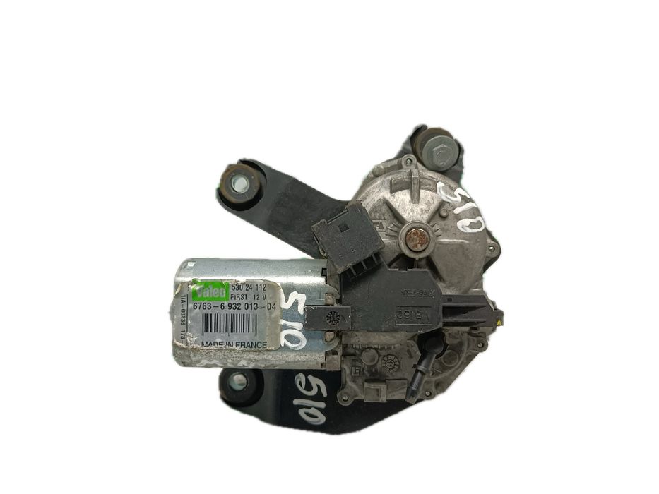 Motor limpa vidros trás MINI Mini (R56)