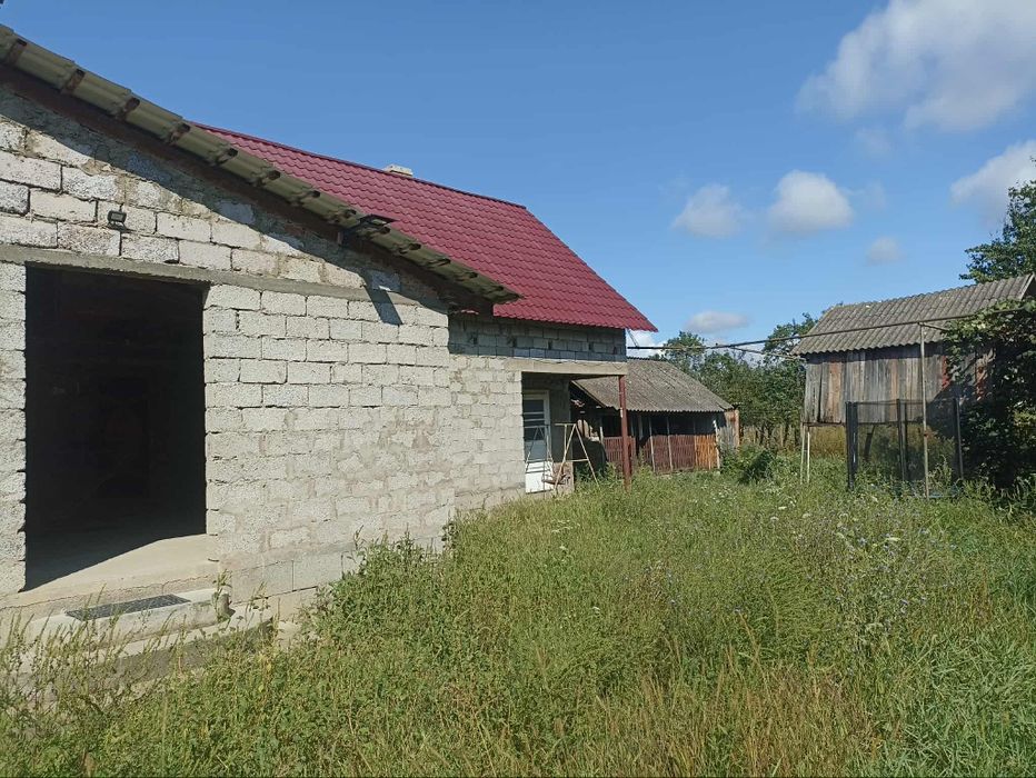 Будинок шаланки..