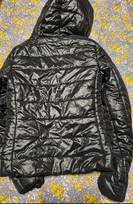 Kurtka lekka Bershka roz. XS (152-158)