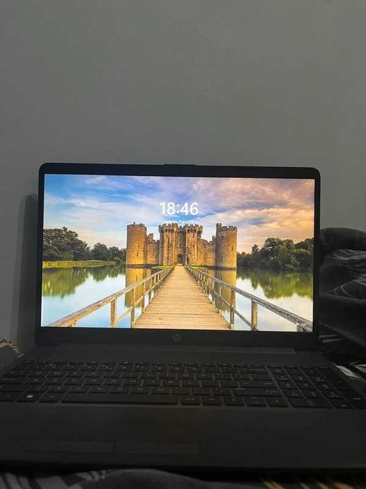 Laptop hp 255 g8 ryzen 5300u windows 11 home,16gb ram ,256dysk m2