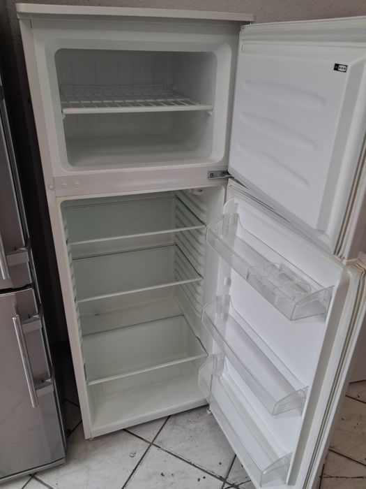 Lodówka Bomann wys. 145cm! Gwarancja i transport Gratis ‼️